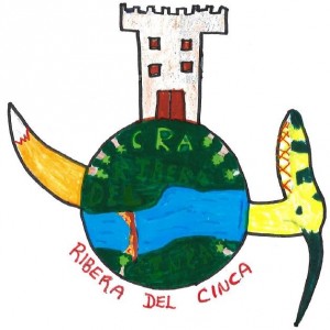 Logo CRA RIBERA